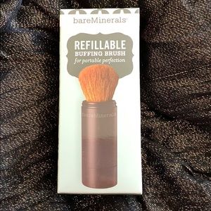 bareMinerals Refillable Buffing Brush | NEW